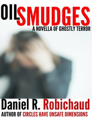 cover image of Oil Smudges